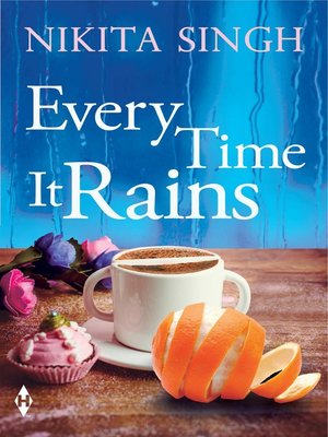 cover image of Every Time It Rains
